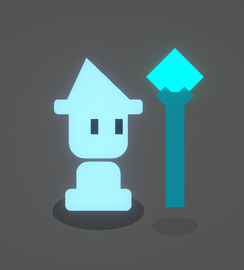 Games like Chaos Caster