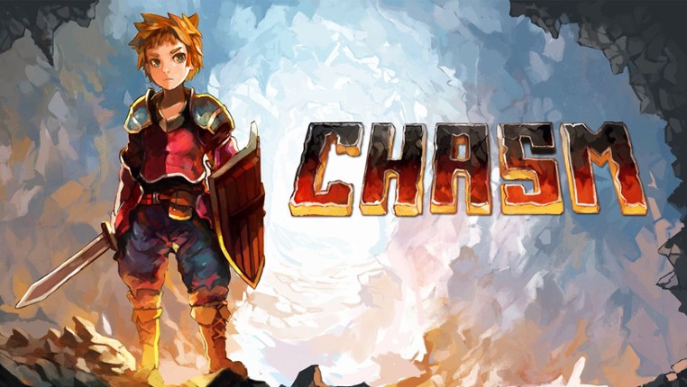 Chasm screenshot