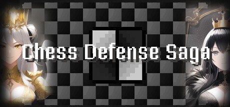 Games like Chess Defense Saga