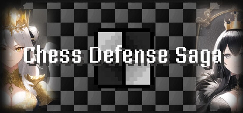 Chess Defense Saga Image