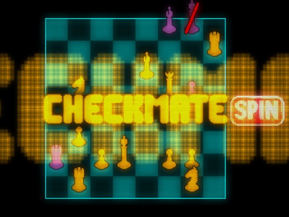 Chessamphetamine - ДОФАМИН-МАШИНА ИЗ СССР screenshot