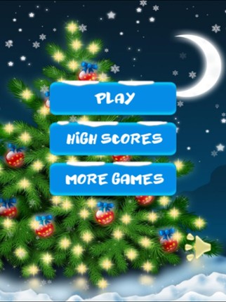 Christmas Tree Puzzles screenshot
