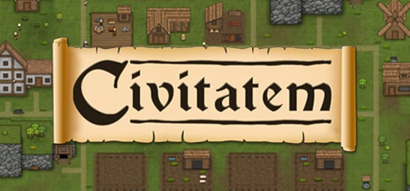 Civitatem Game Cover