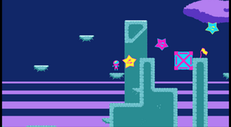 Climb Me To The Moon screenshot