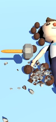 CocoBreak screenshot
