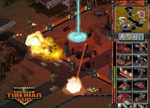 Command & Conquer: Tiberian Sun Image