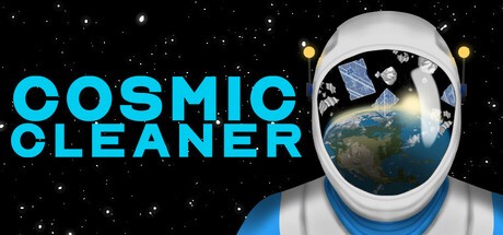 Games like Cosmic Cleaner
