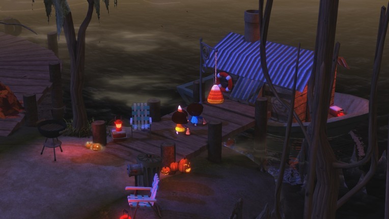 Costume Quest 2 screenshot