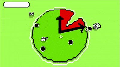 Games like Countdown Creek