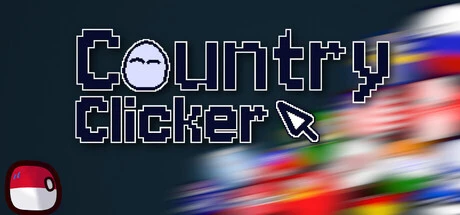 Games like CountryClicker