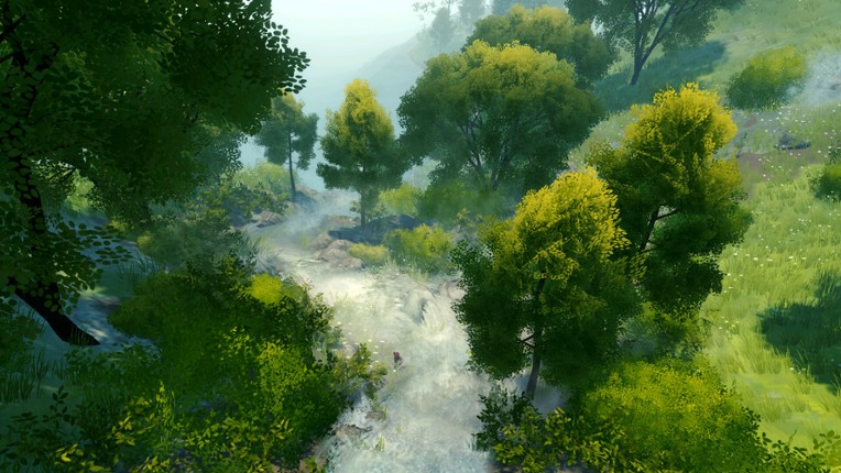 Cozy Country screenshot