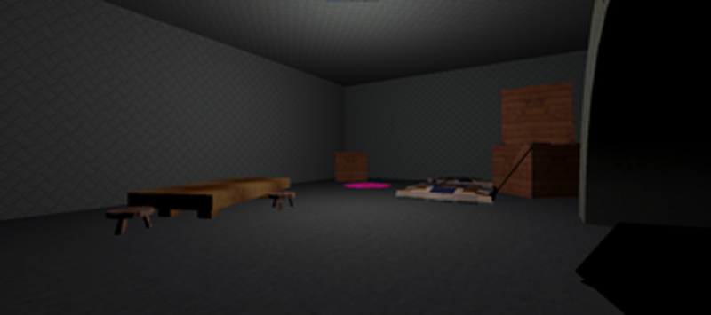 Creepy Tag screenshot