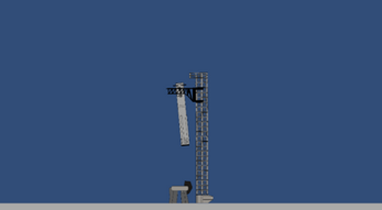 Critical Descent Alpha screenshot