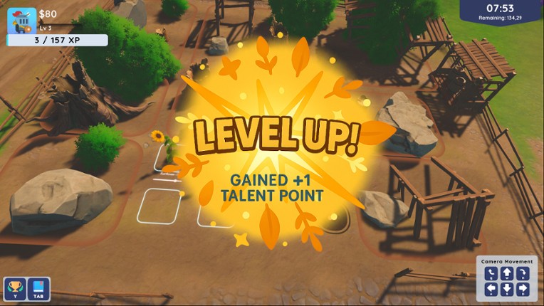 Crop Empire screenshot