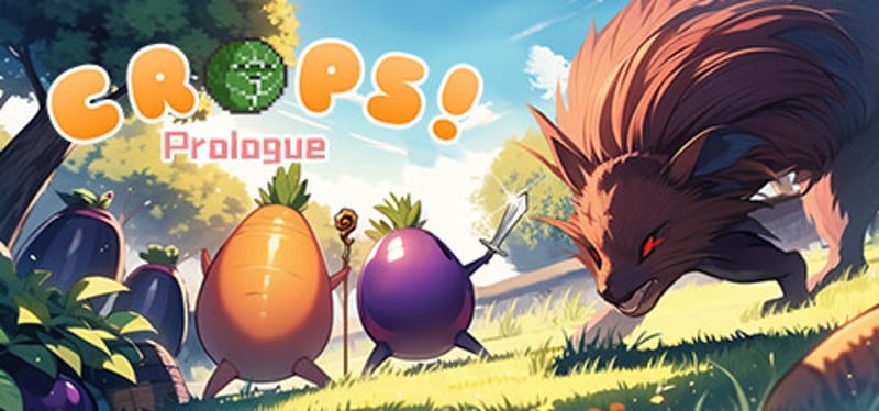 CROPS!:Prologue Game Cover