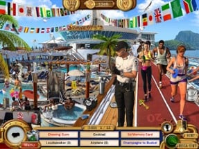 Cruise Director 5 Mobile Image