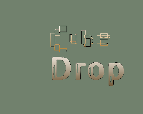 Games like Cube Drop