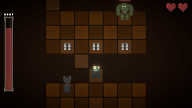 Dance of the Froggermancer Image