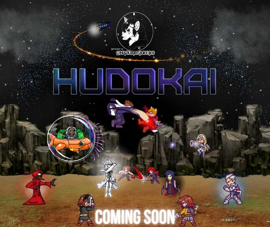 Games like Dark Matter Hudokai