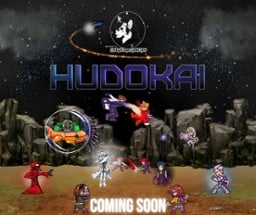 Dark Matter Hudokai Image