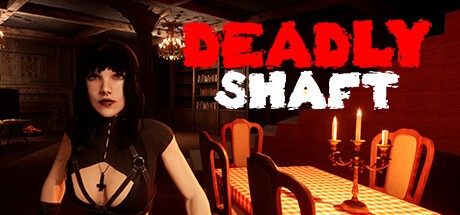Games like Deadly Shaft