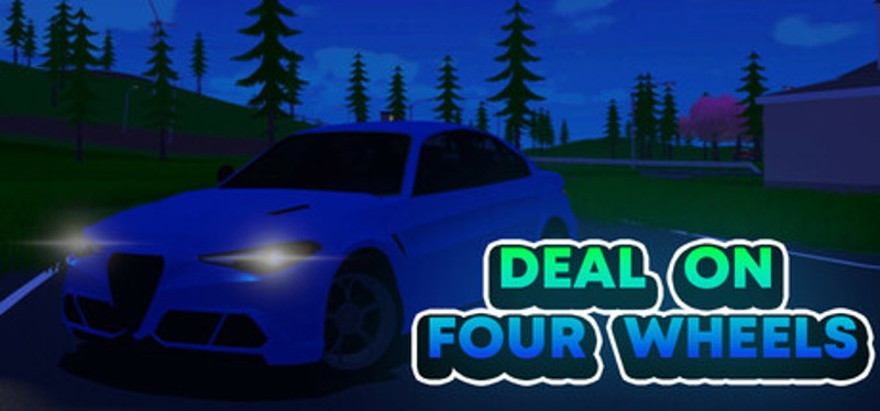 Deal On Four Wheels Image