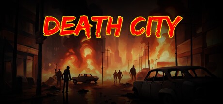 Games like Death City