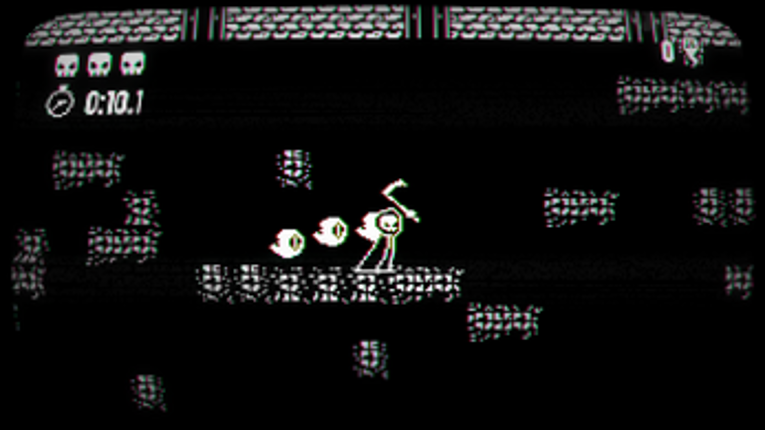 Death Needs a Break screenshot