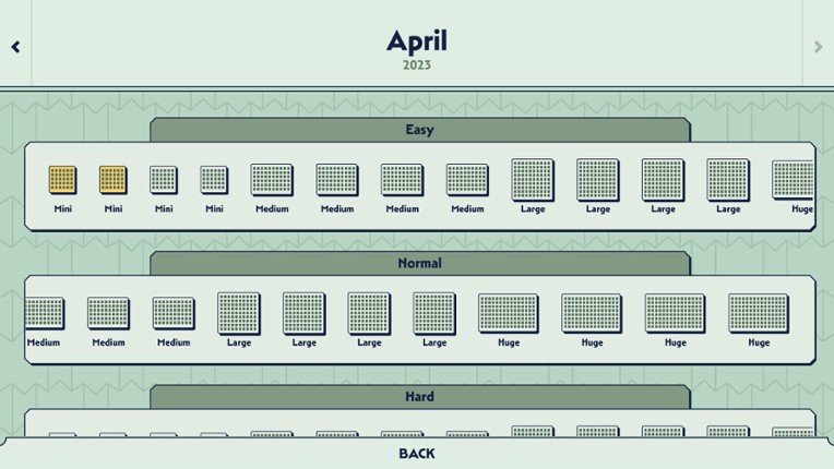 Deco Deck screenshot