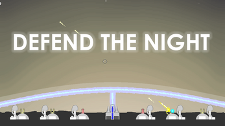Defend The Night Image