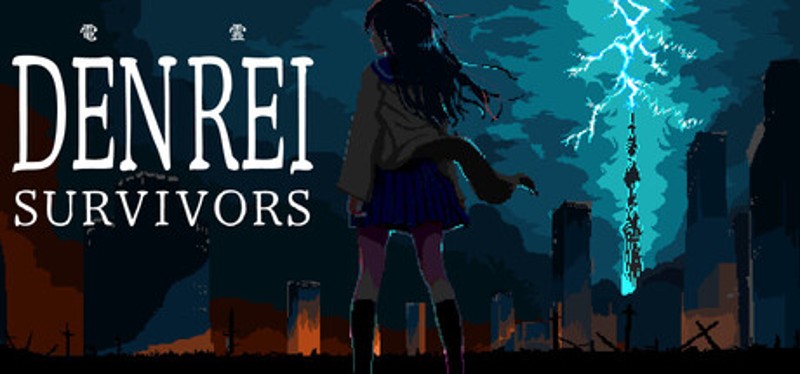 Denrei Survivors Image