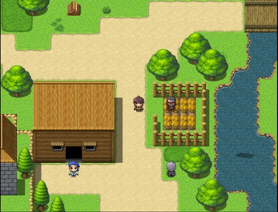 Detroin screenshot