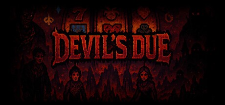 Games like Devils Due