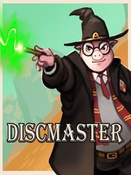 Games like Discmaster