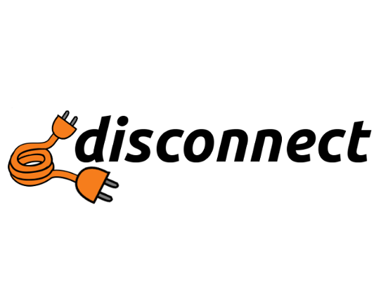 Disconnect Image