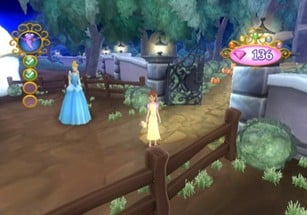 Disney Princess: My Fairytale Adventure Image