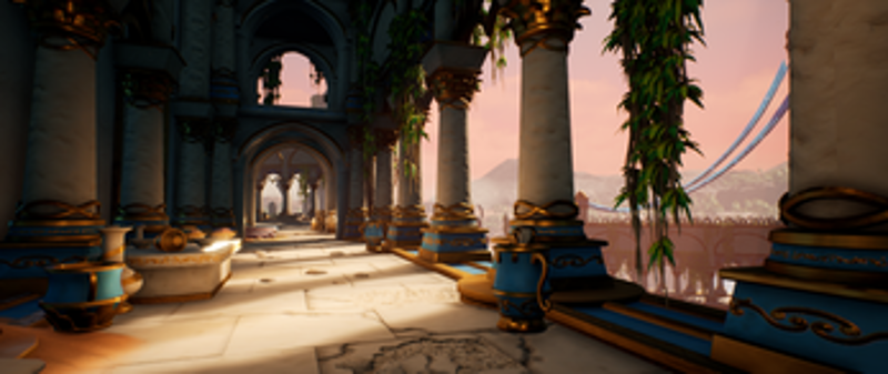 Djinn Image