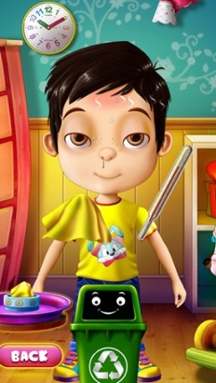 Doctor for Kids  Pretend Play Doctor - FREE Image