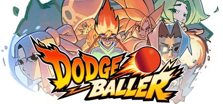 Games like DodgeBaller