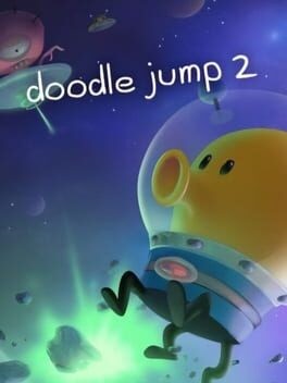 Games like Doodle Jump 2