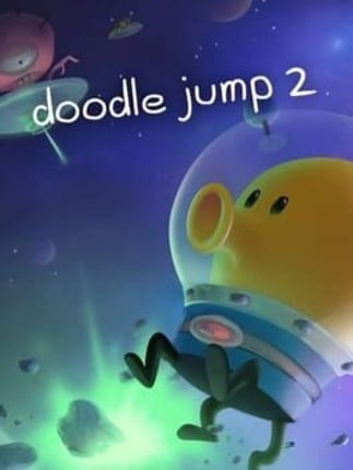 Doodle Jump 2 Game Cover