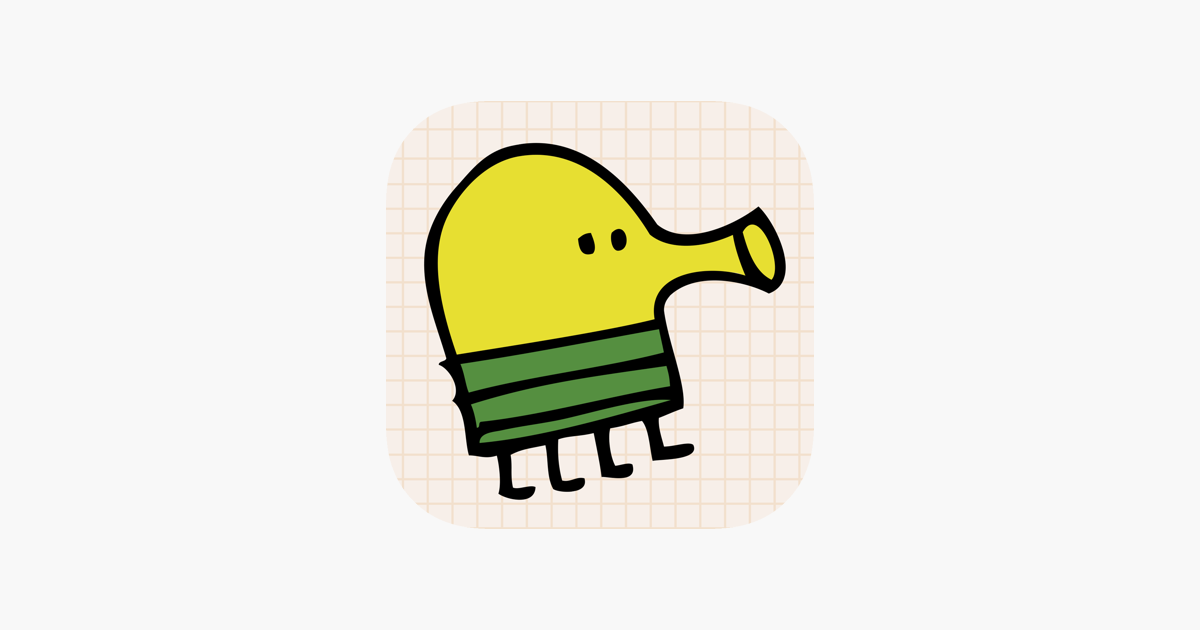 Games like Doodle Jump - Insanely Good!
