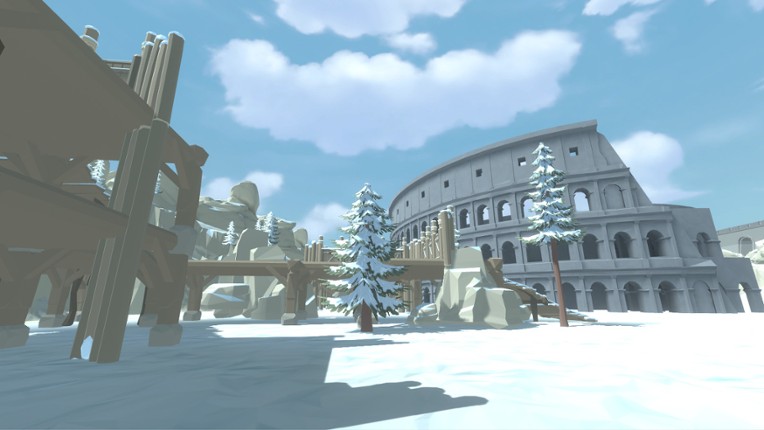 Door2:Key screenshot