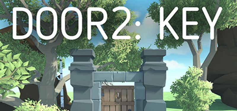 Door2:Key Game Cover