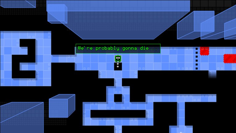 Dot Debugger screenshot