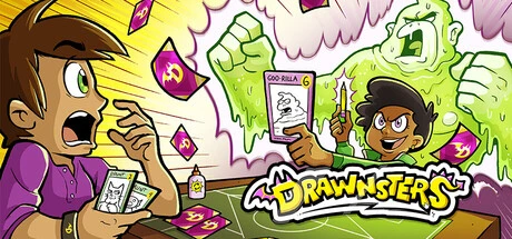 Games like Drawnsters