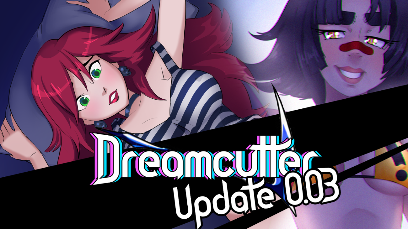 Games like Dreamcutter