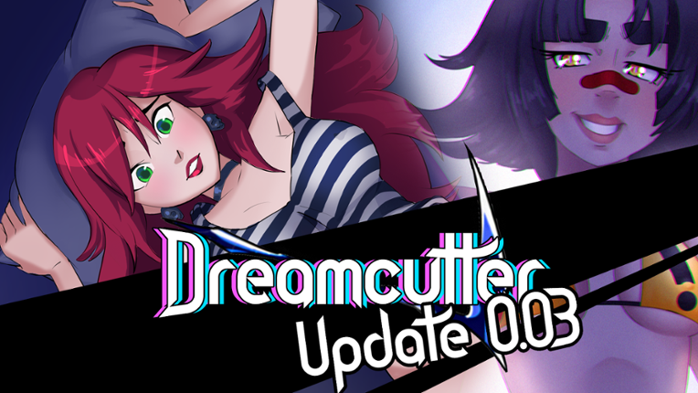 Dreamcutter V0.3 Game Cover