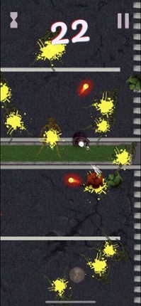 Drunk Shotgun – Spin &amp; Shoot! Image