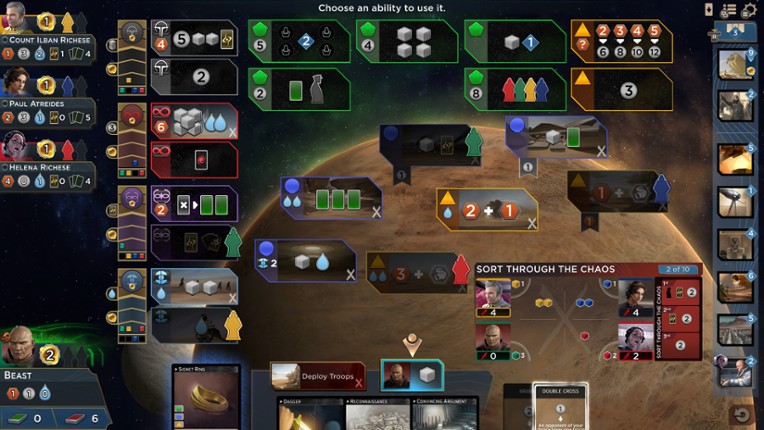 Dune: Imperium Image
